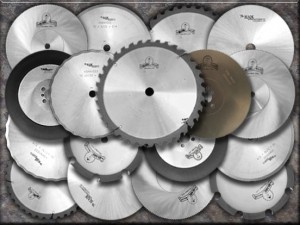 Collage Callage 300x225 Carbide Tippped Saw Blades