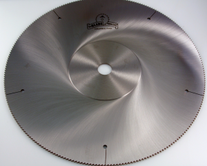 Friction Saw Blades