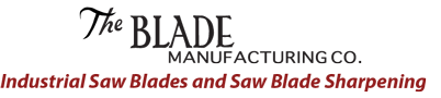 The Blade Mfg. Co
