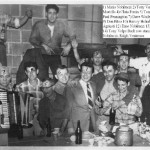 Company Christmas Party 1955 (Named)